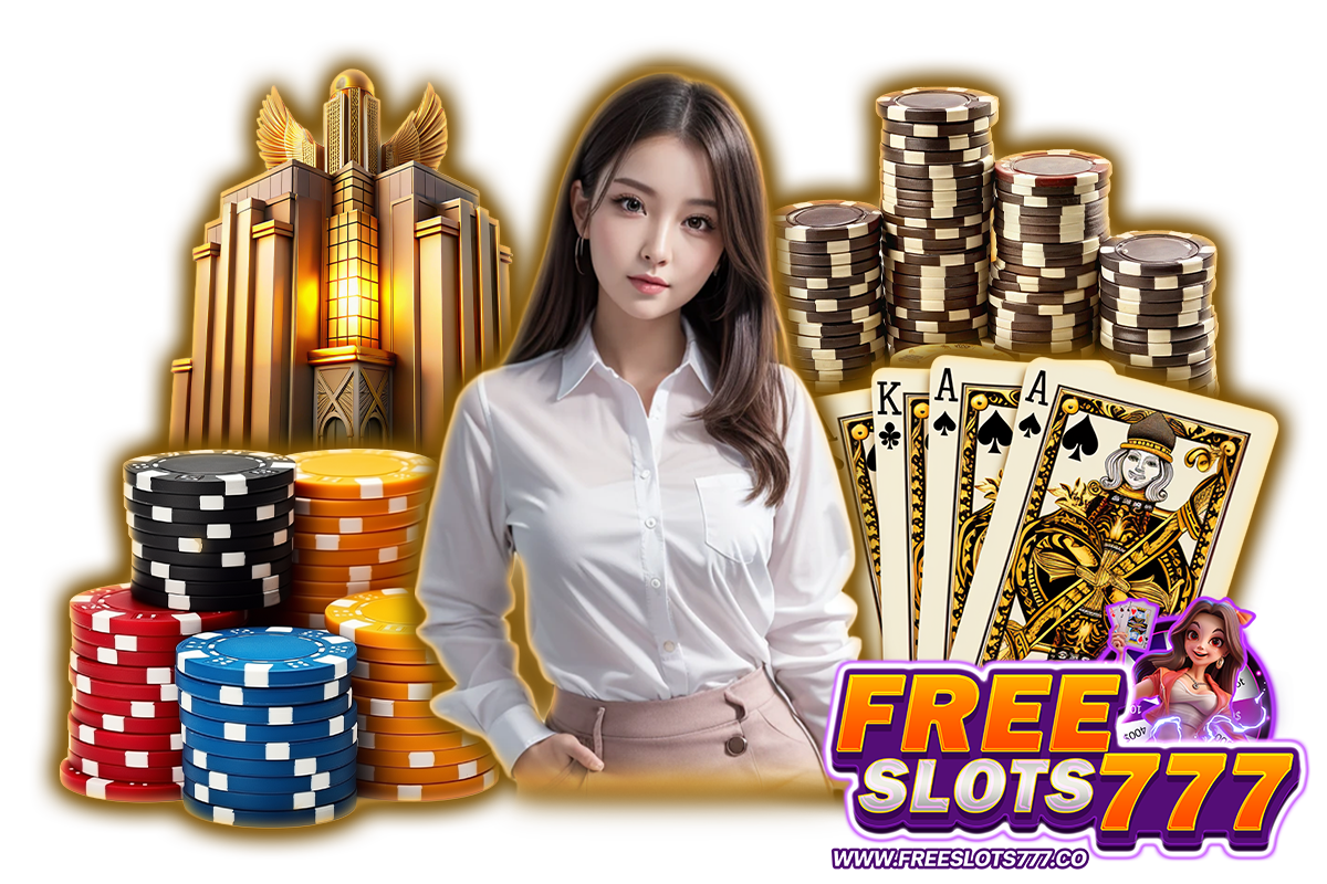 free slots 777 download