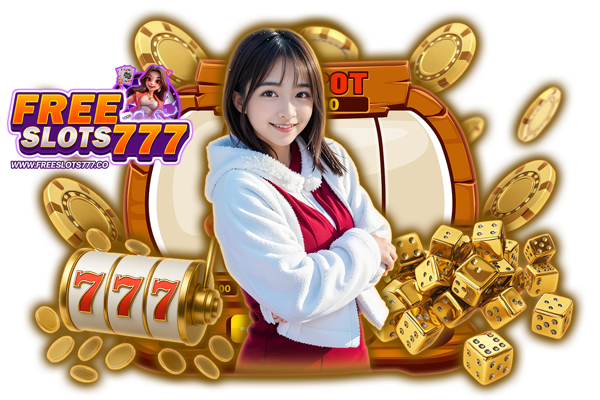 free slots 777 สล็อต