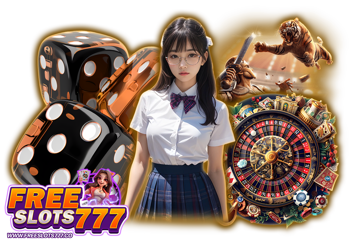 free slots 777 แจกเครดิตฟรี