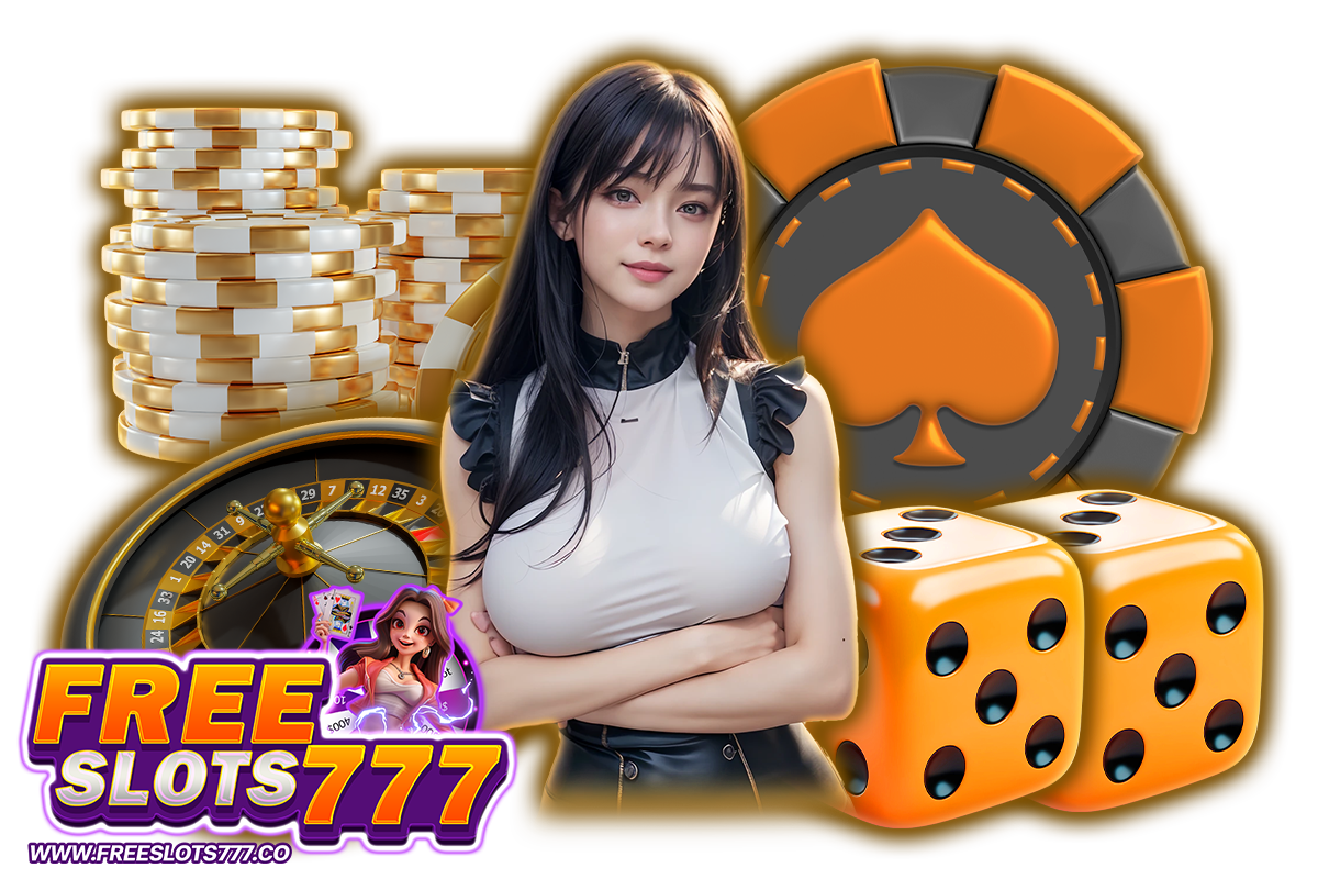 free slots 777
